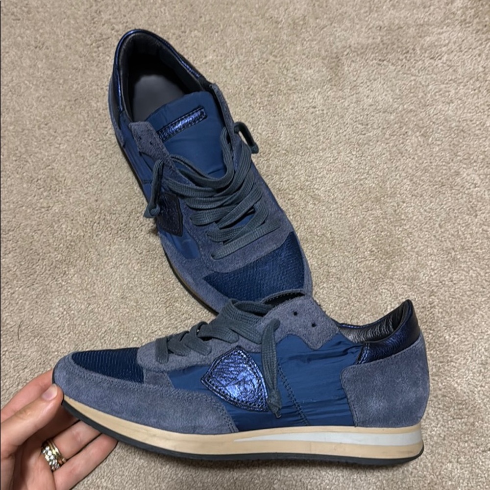 Philippe Model sneakers